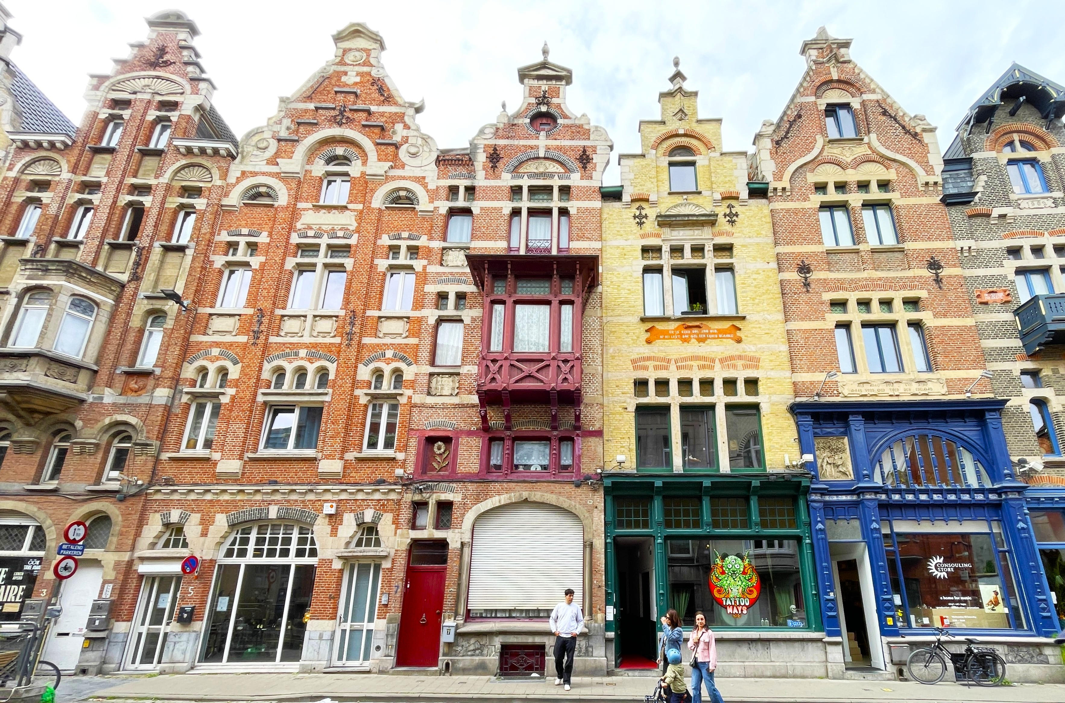 Ghent